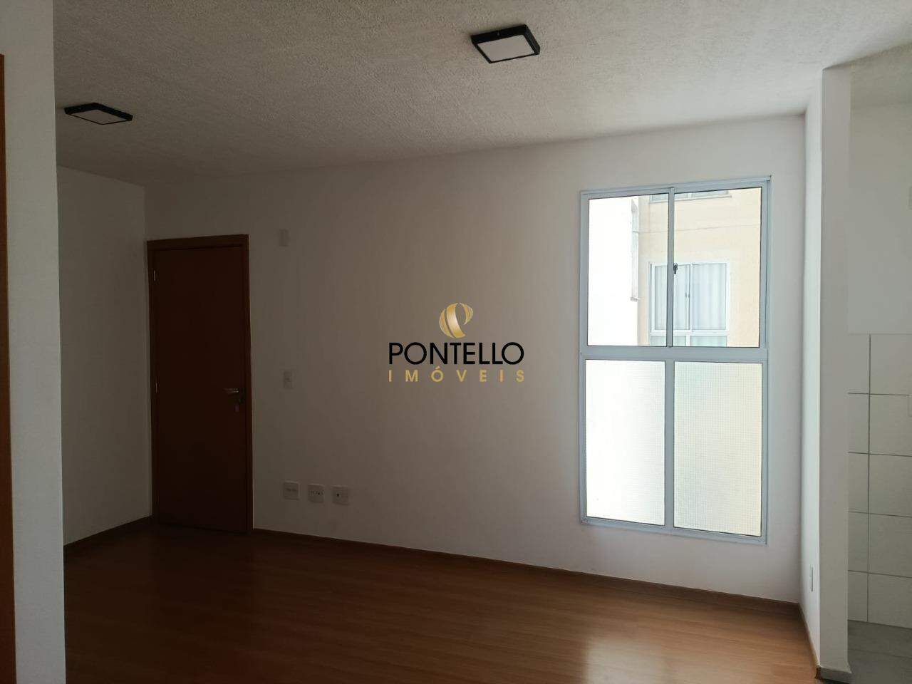 Apartamento para alugar com 2 quartos, 48m² - Foto 5