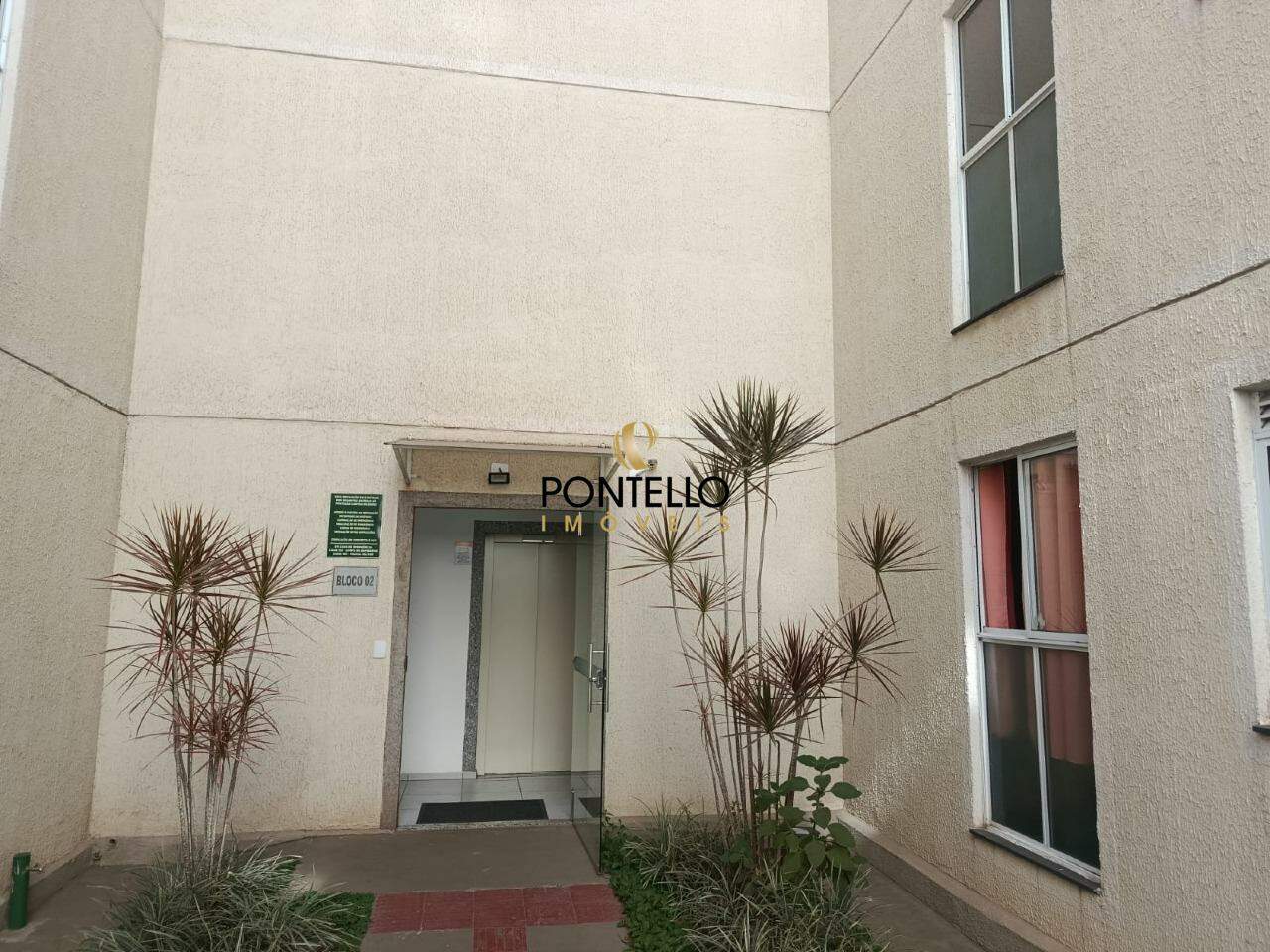 Apartamento para alugar com 2 quartos, 48m² - Foto 4