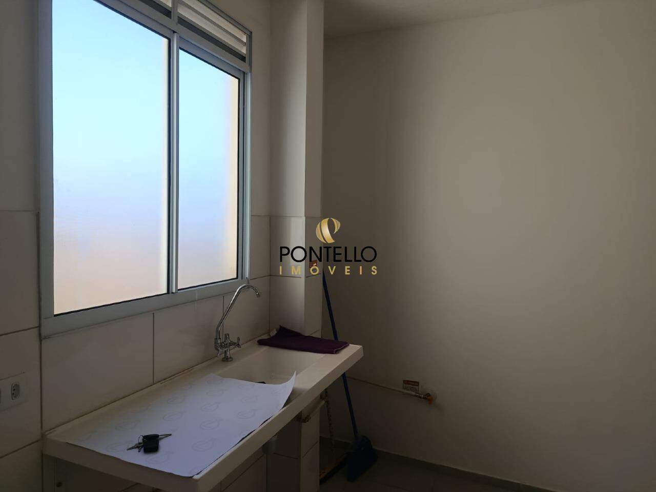 Apartamento para alugar com 2 quartos, 48m² - Foto 8