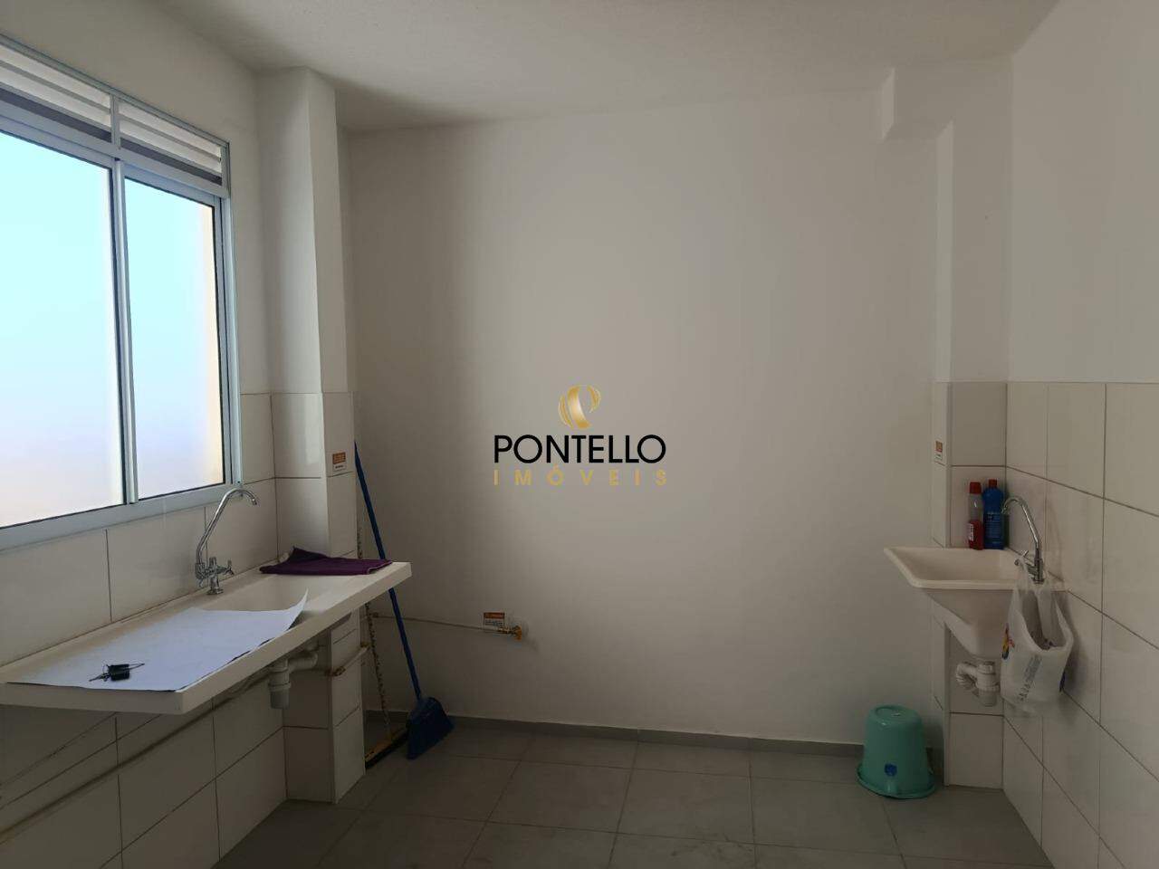 Apartamento para alugar com 2 quartos, 48m² - Foto 7