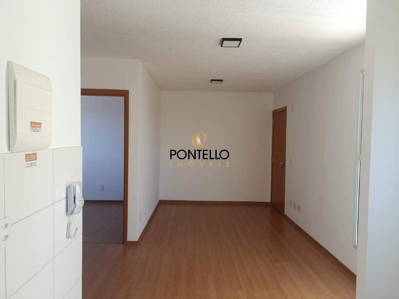 Apartamento para alugar com 2 quartos, 48m² - Foto 6