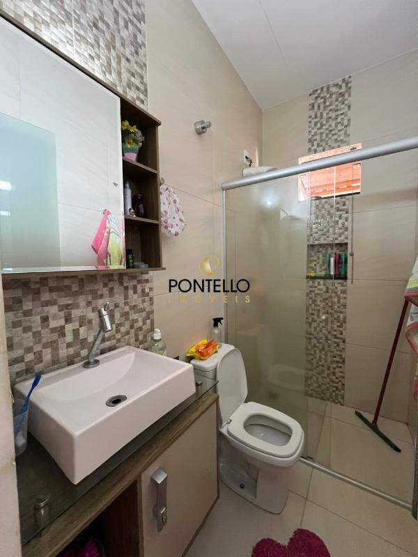 Casa, 3 quartos, 113 m² - Foto 9