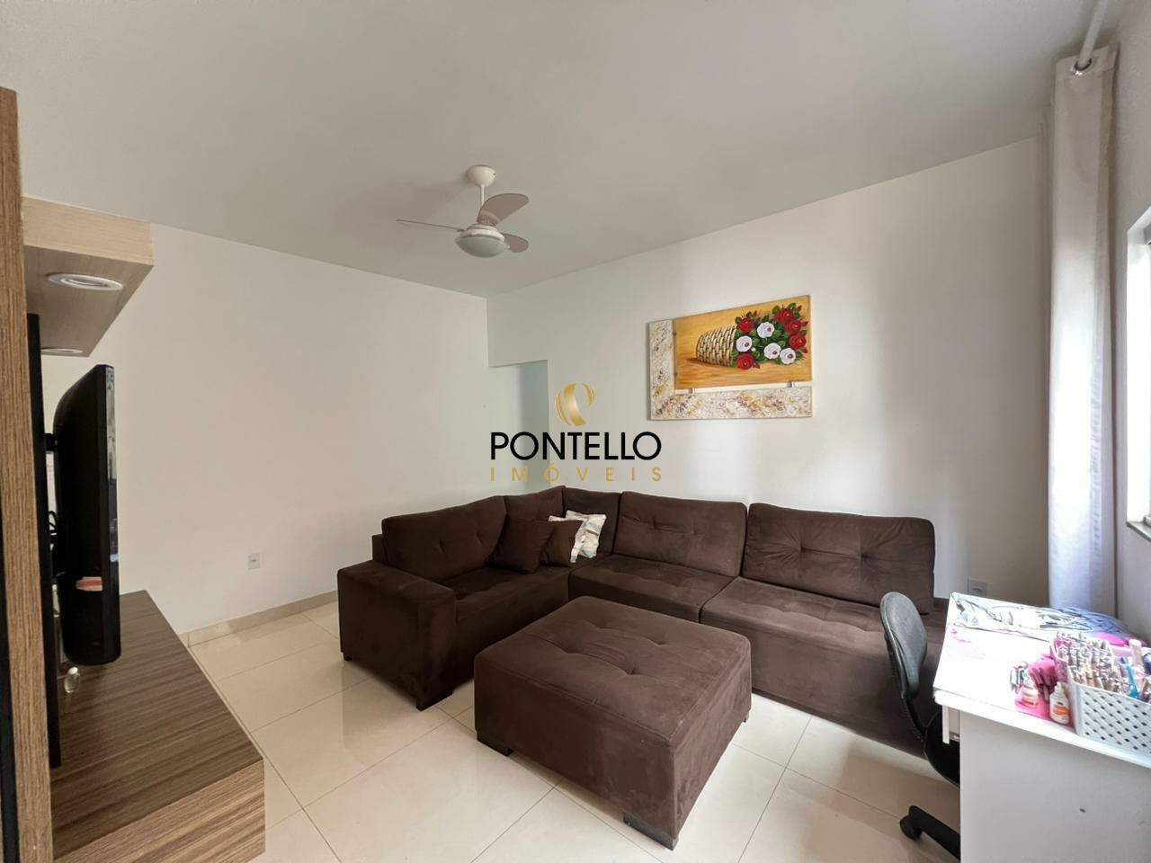 Casa, 3 quartos, 113 m² - Foto 2