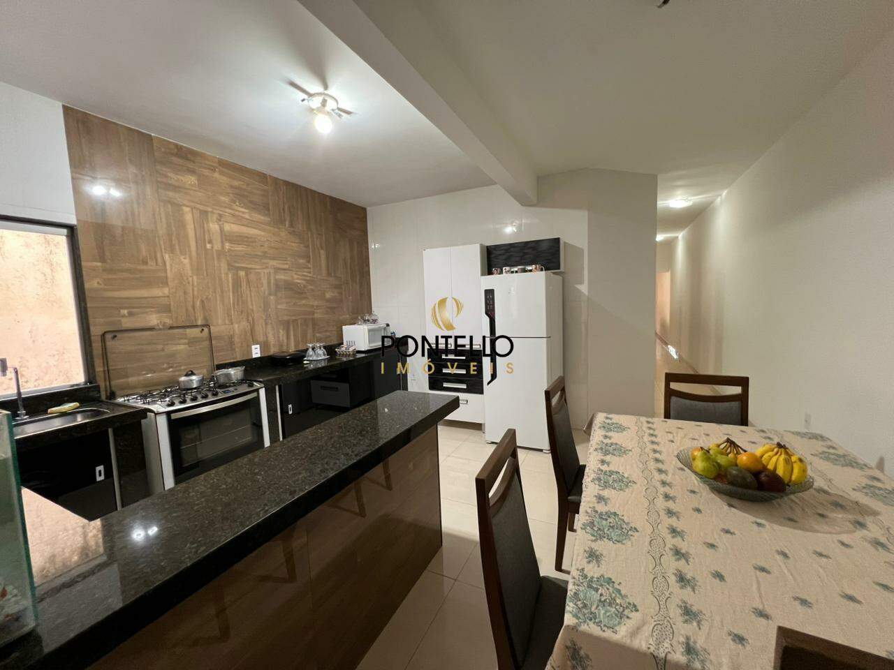 Casa, 3 quartos, 113 m² - Foto 4