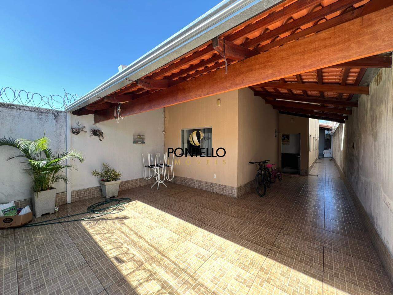 Casa, 3 quartos, 113 m² - Foto 14