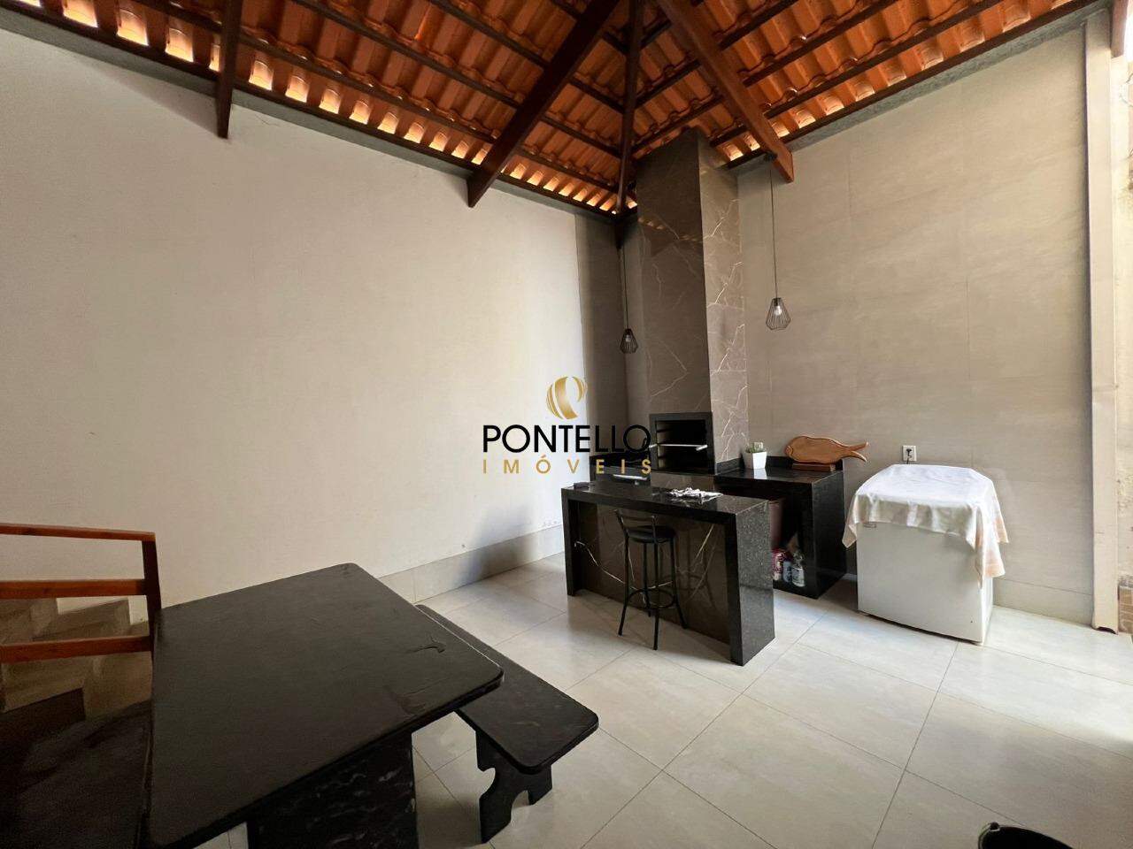 Casa, 3 quartos, 113 m² - Foto 13