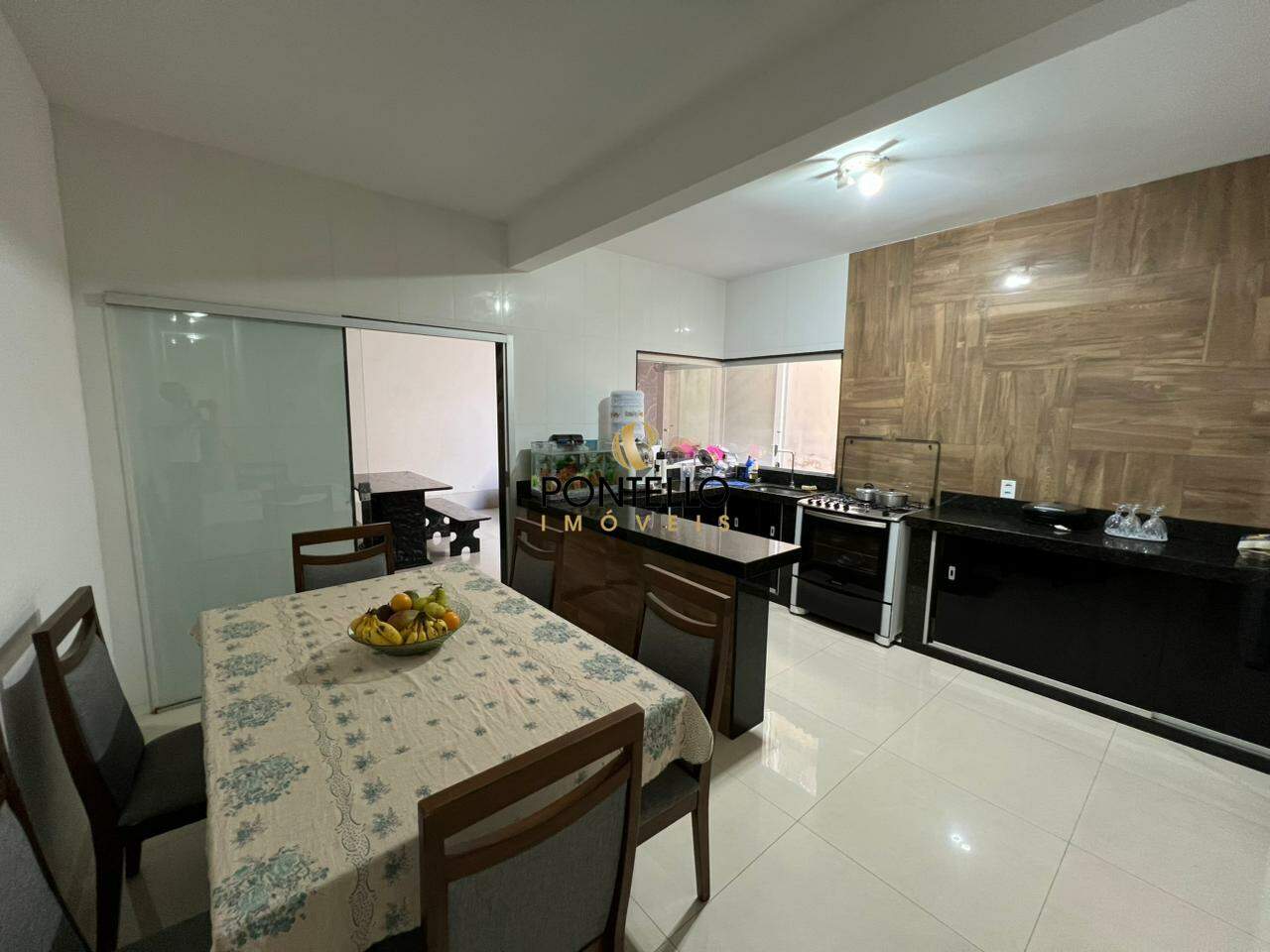 Casa, 3 quartos, 113 m² - Foto 3