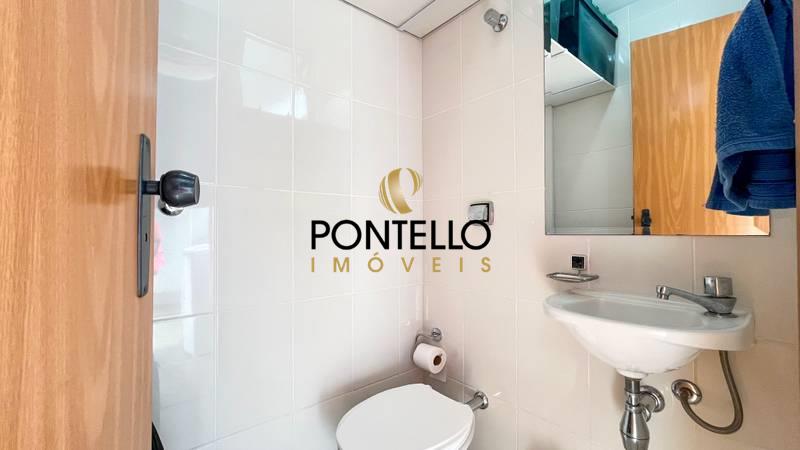 Apartamento, 2 quartos, 75 m² - Foto 24