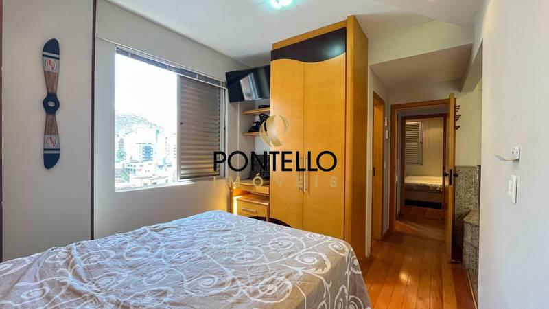 Apartamento, 2 quartos, 75 m² - Foto 10