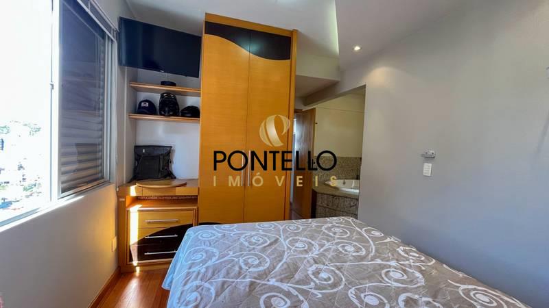 Apartamento, 2 quartos, 75 m² - Foto 13