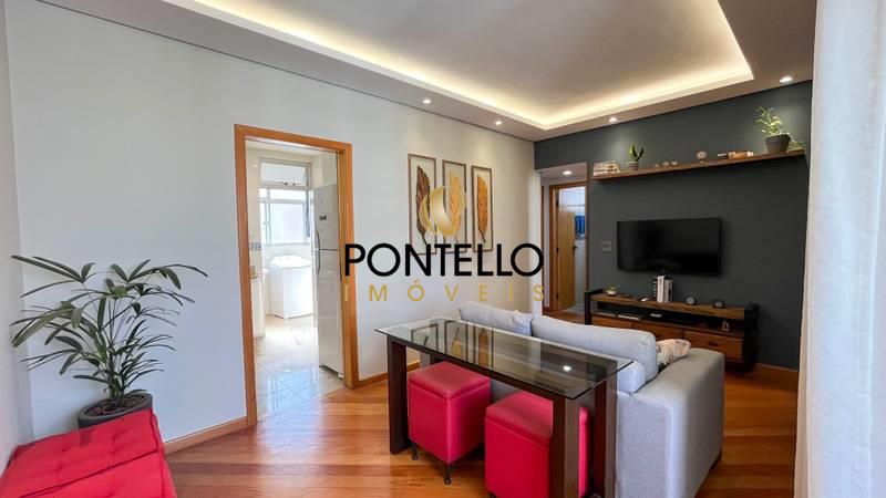 Apartamento, 2 quartos, 75 m² - Foto 14