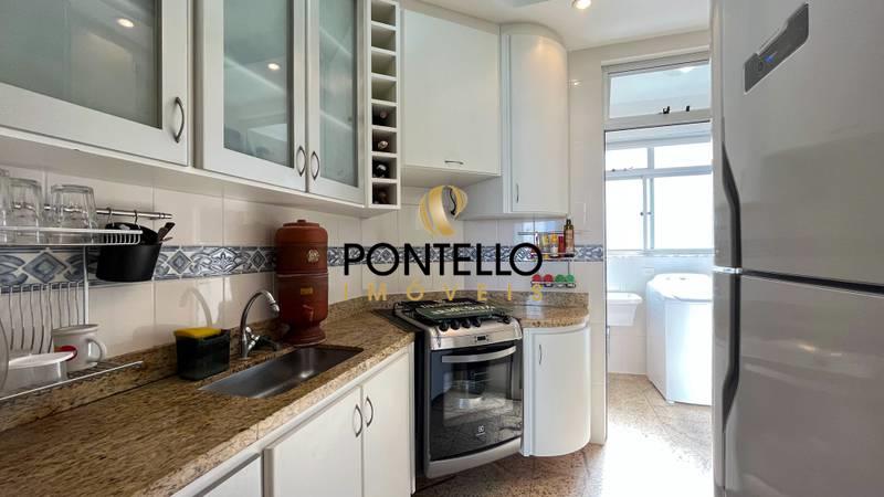 Apartamento, 2 quartos, 75 m² - Foto 15