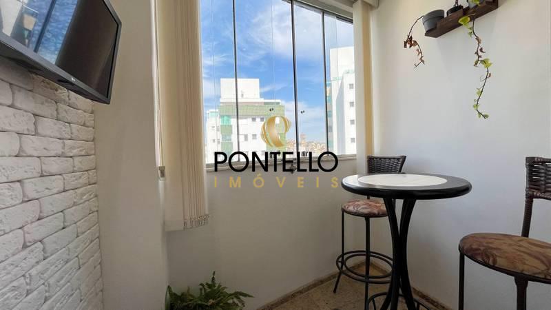 Apartamento, 2 quartos, 75 m² - Foto 16