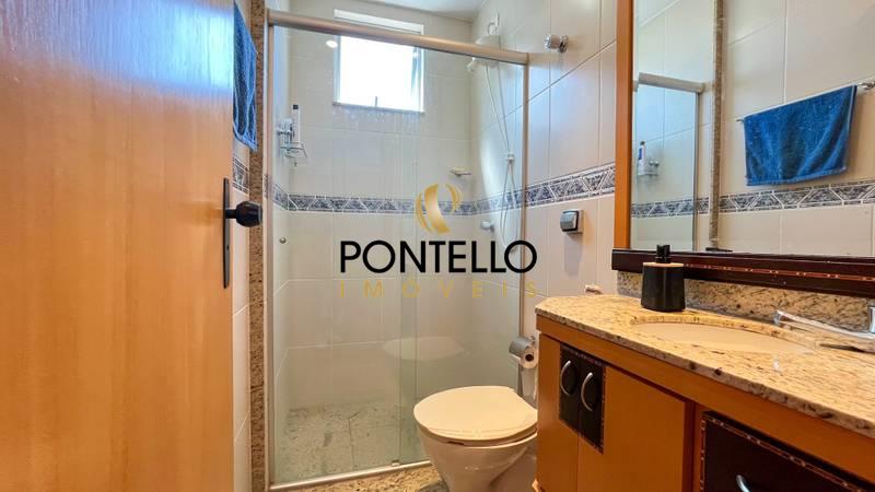 Apartamento, 2 quartos, 75 m² - Foto 17
