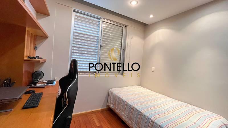Apartamento, 2 quartos, 75 m² - Foto 19