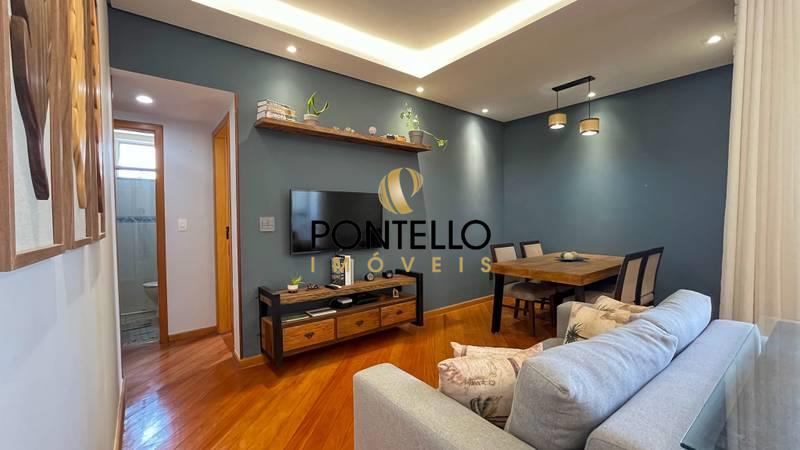 Apartamento, 2 quartos, 75 m² - Foto 23