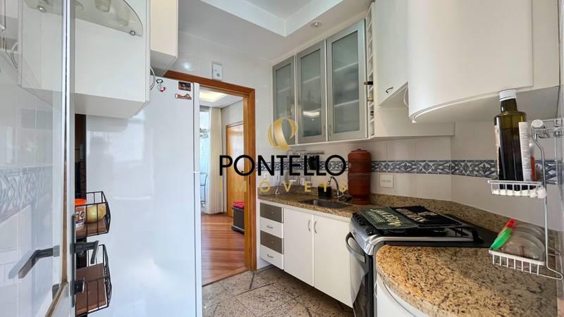 Apartamento, 2 quartos, 75 m² - Foto 3