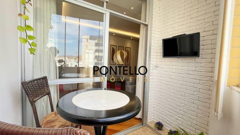 Apartamento, 2 quartos, 75 m² - Foto 4