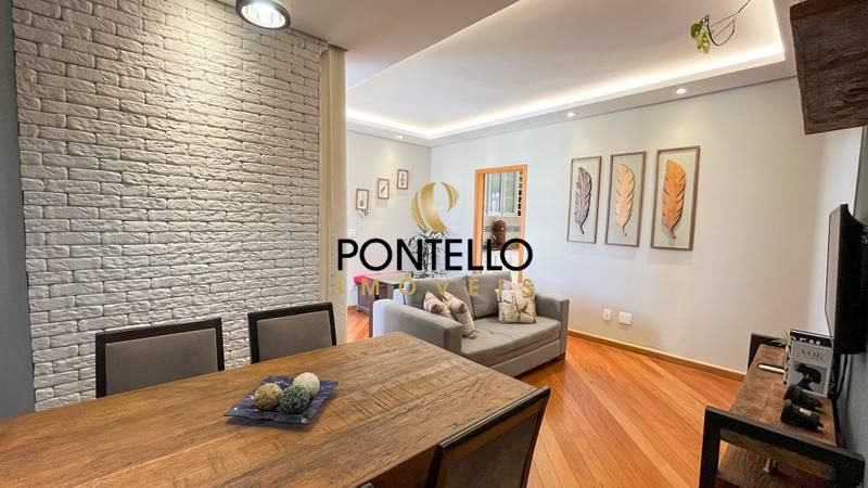 Apartamento, 2 quartos, 75 m² - Foto 5