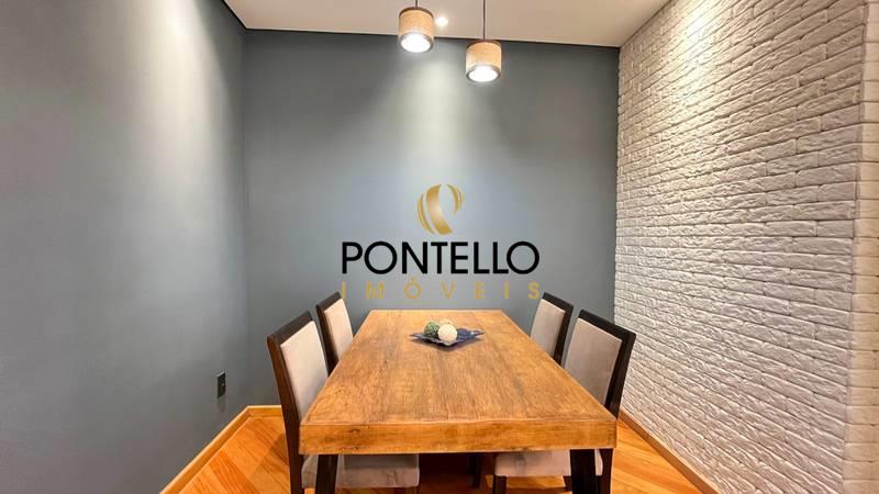 Apartamento, 2 quartos, 75 m² - Foto 7