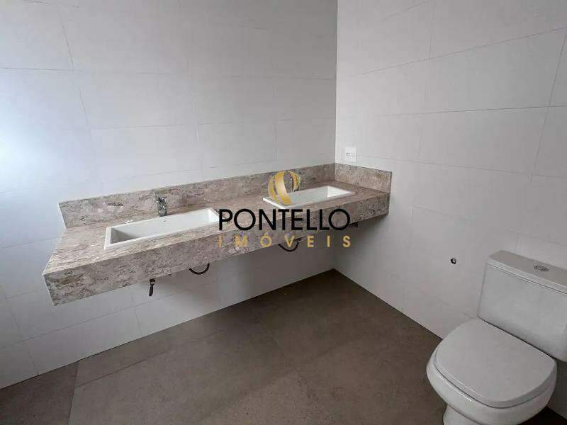 Apartamento, 4 quartos, 205 m² - Foto 11