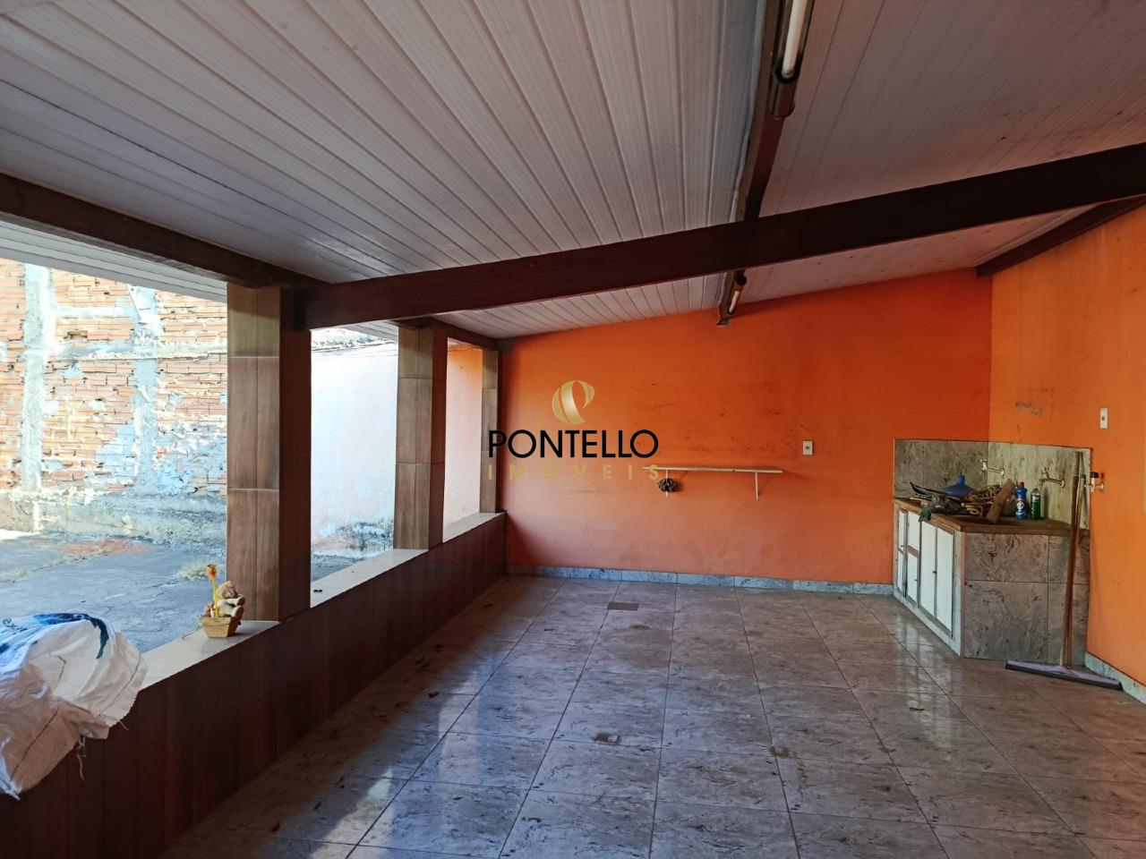 Casa, 3 quartos, 90 m² - Foto 15