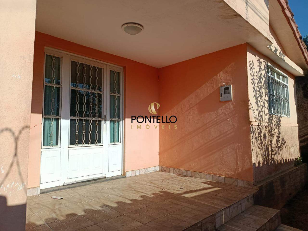 Casa, 3 quartos, 90 m² - Foto 1