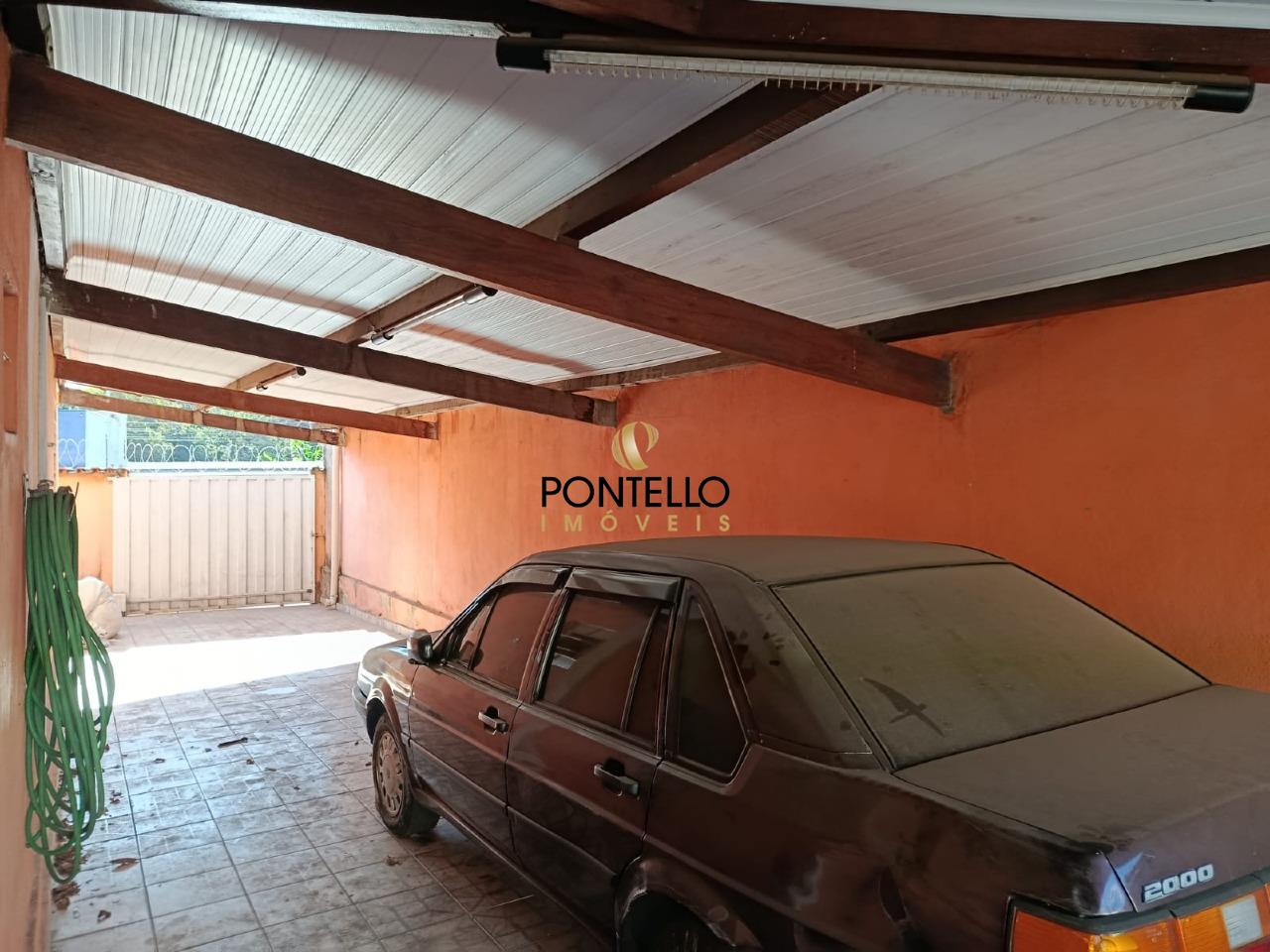 Casa, 3 quartos, 90 m² - Foto 19