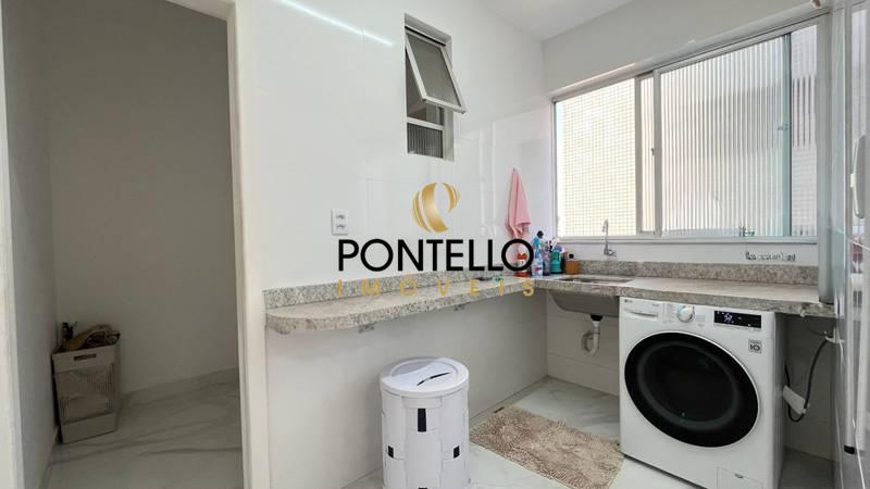 Apartamento, 3 quartos, 113 m² - Foto 21