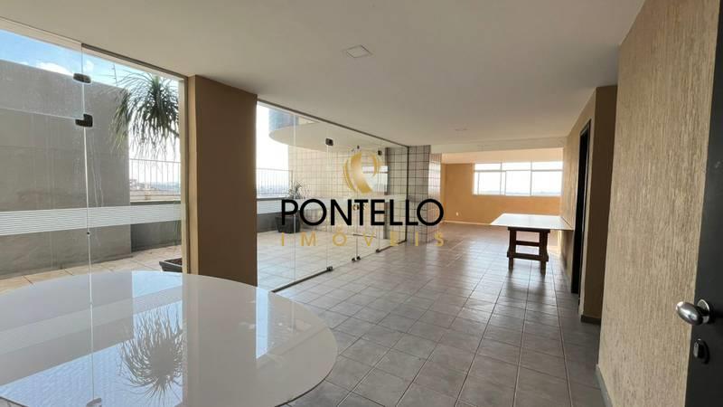 Apartamento, 3 quartos, 113 m² - Foto 4