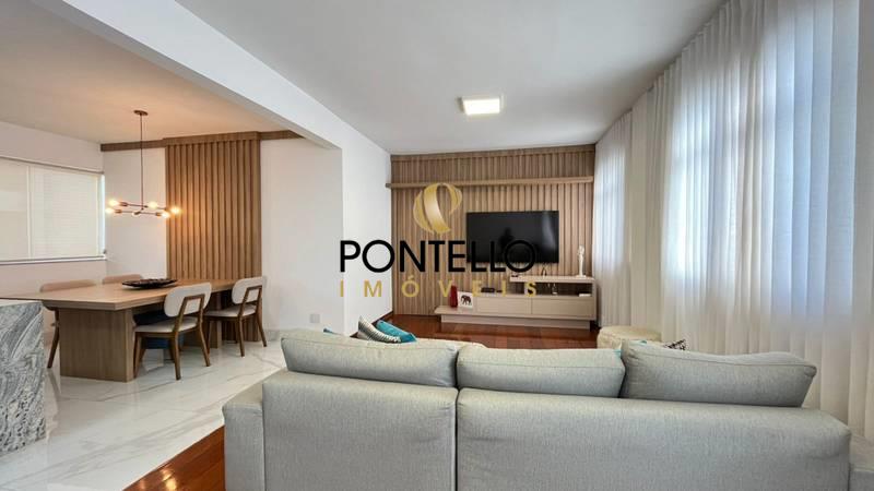 Apartamento, 3 quartos, 113 m² - Foto 9