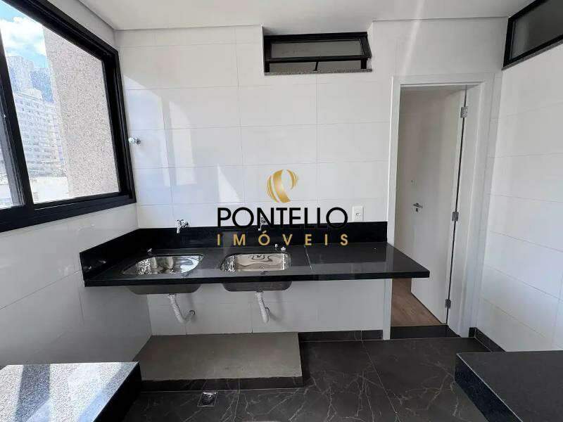 Cobertura, 5 quartos, 205 m² - Foto 15