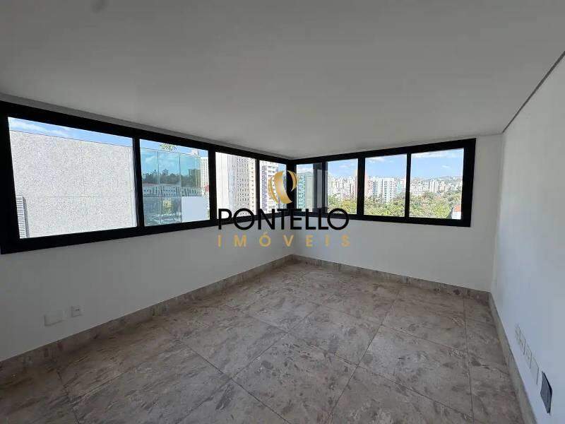 Cobertura, 5 quartos, 205 m² - Foto 21