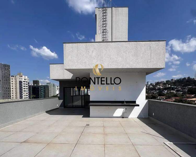 Cobertura, 5 quartos, 205 m² - Foto 25