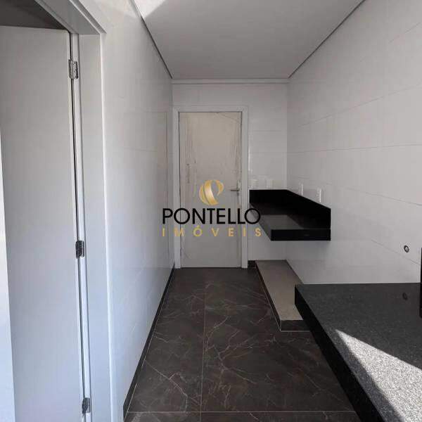 Cobertura, 5 quartos, 205 m² - Foto 3