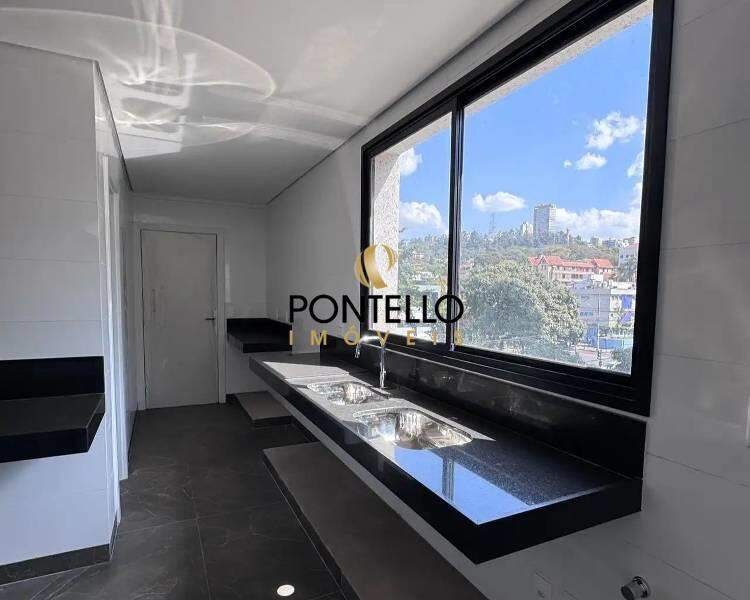 Cobertura, 5 quartos, 205 m² - Foto 4