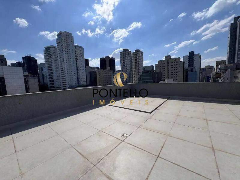 Cobertura, 5 quartos, 205 m² - Foto 6