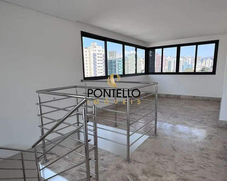 Cobertura, 5 quartos, 205 m² - Foto 8