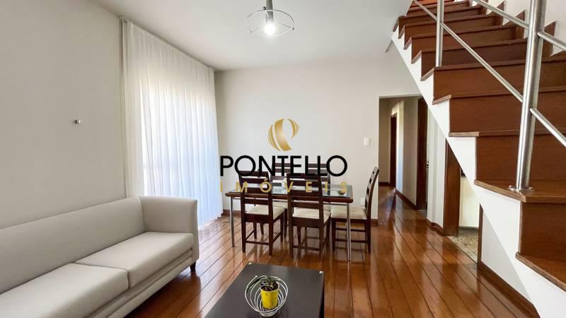 Cobertura, 4 quartos, 140 m² - Foto 12