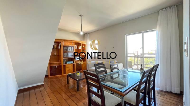 Cobertura, 4 quartos, 140 m² - Foto 13