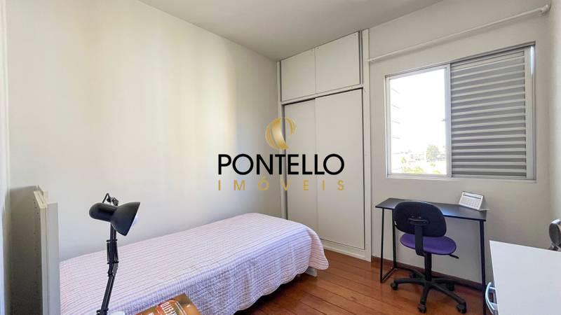 Cobertura, 4 quartos, 140 m² - Foto 17