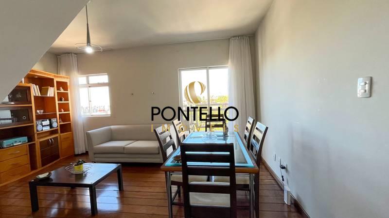 Cobertura, 4 quartos, 140 m² - Foto 19