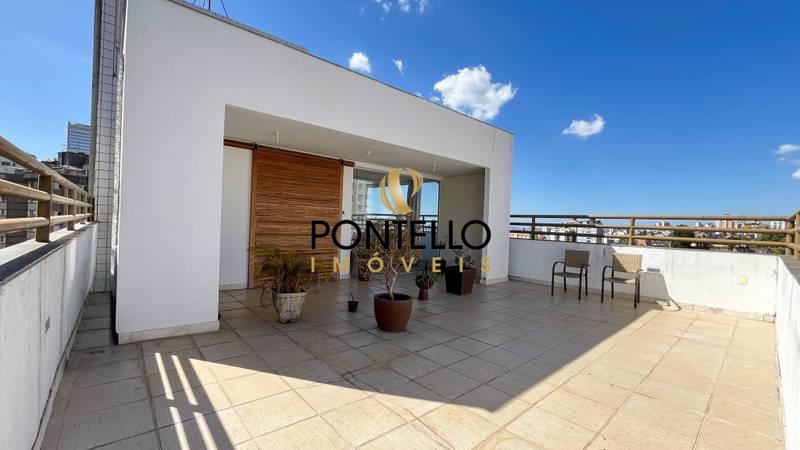 Cobertura, 4 quartos, 140 m² - Foto 20