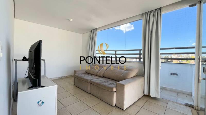 Cobertura, 4 quartos, 140 m² - Foto 21