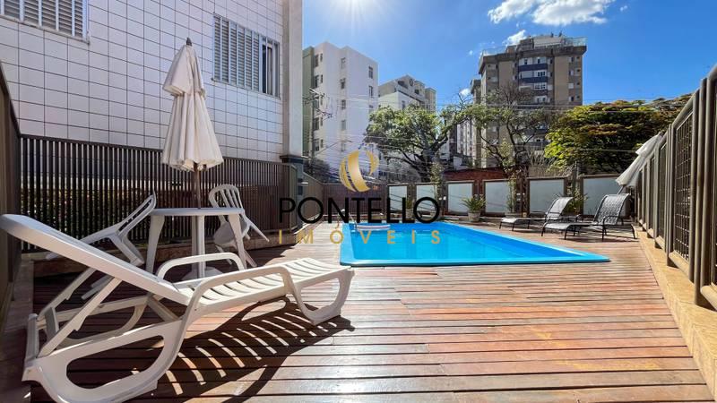 Cobertura, 4 quartos, 140 m² - Foto 22