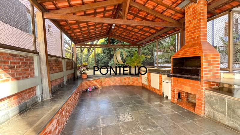 Cobertura, 4 quartos, 140 m² - Foto 23