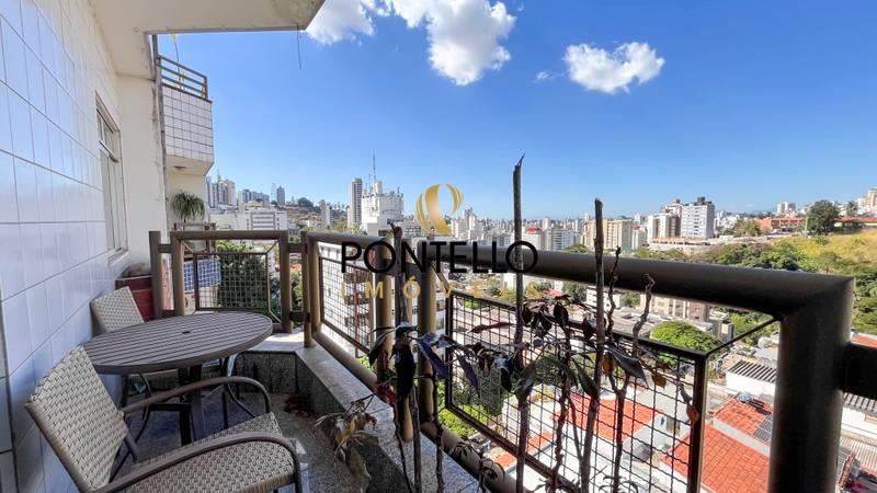 Cobertura, 4 quartos, 140 m² - Foto 25