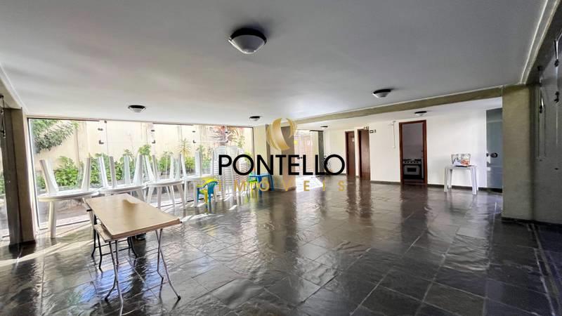 Cobertura, 4 quartos, 140 m² - Foto 4