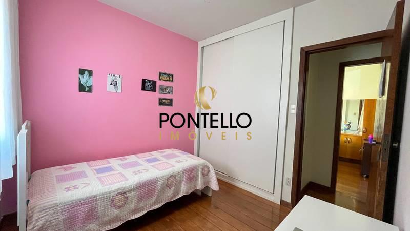 Cobertura, 4 quartos, 140 m² - Foto 6