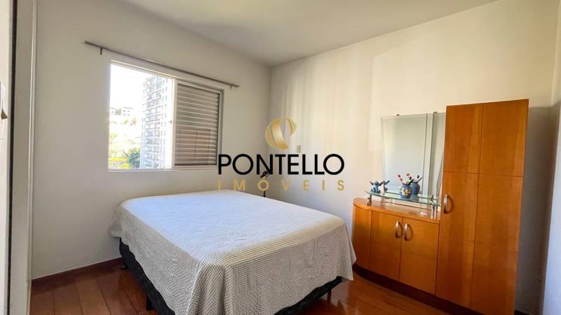 Cobertura, 4 quartos, 140 m² - Foto 9